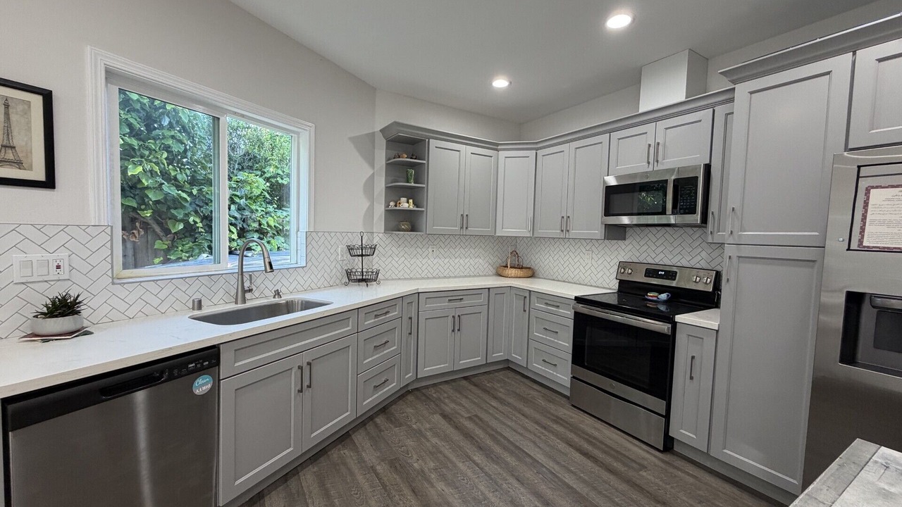 Photo of Kitchen in Newark