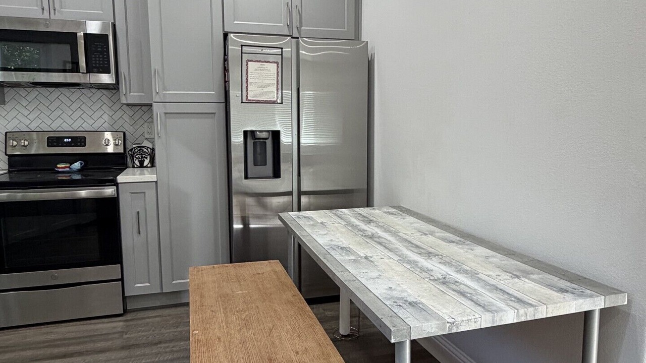 Photo of Kitchen in Newark