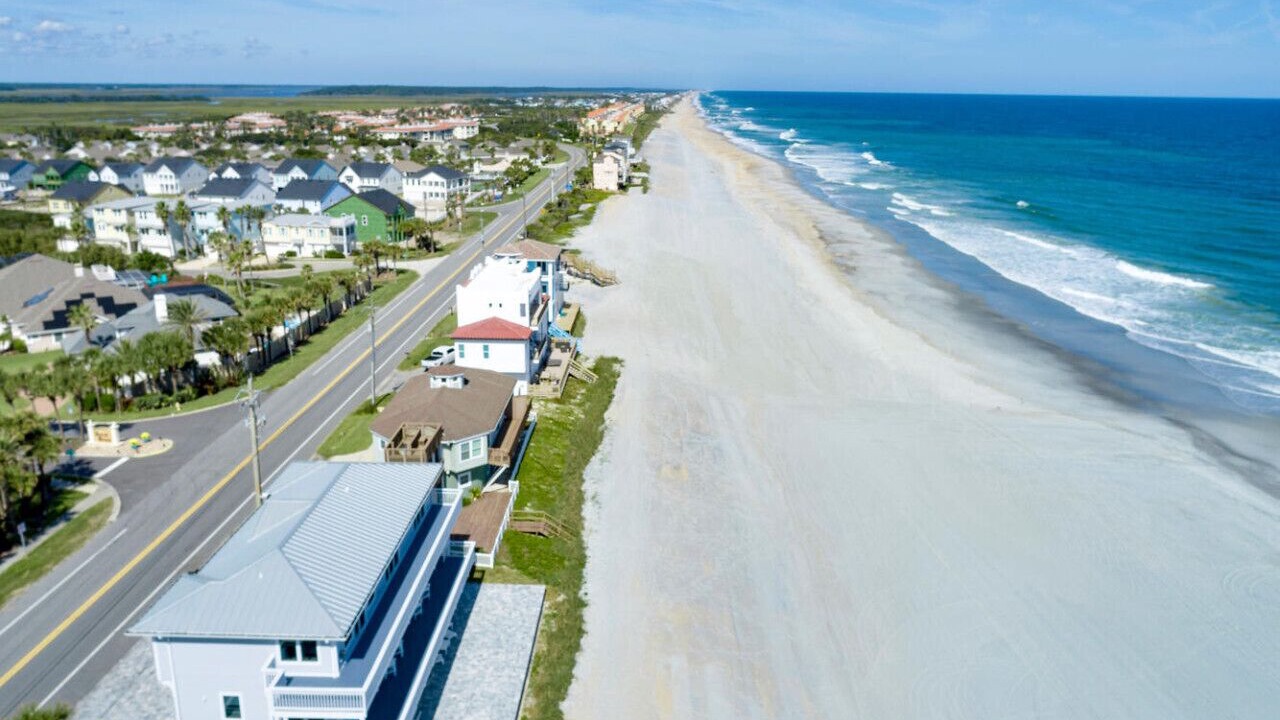 Photo of Others in Vilano Beach