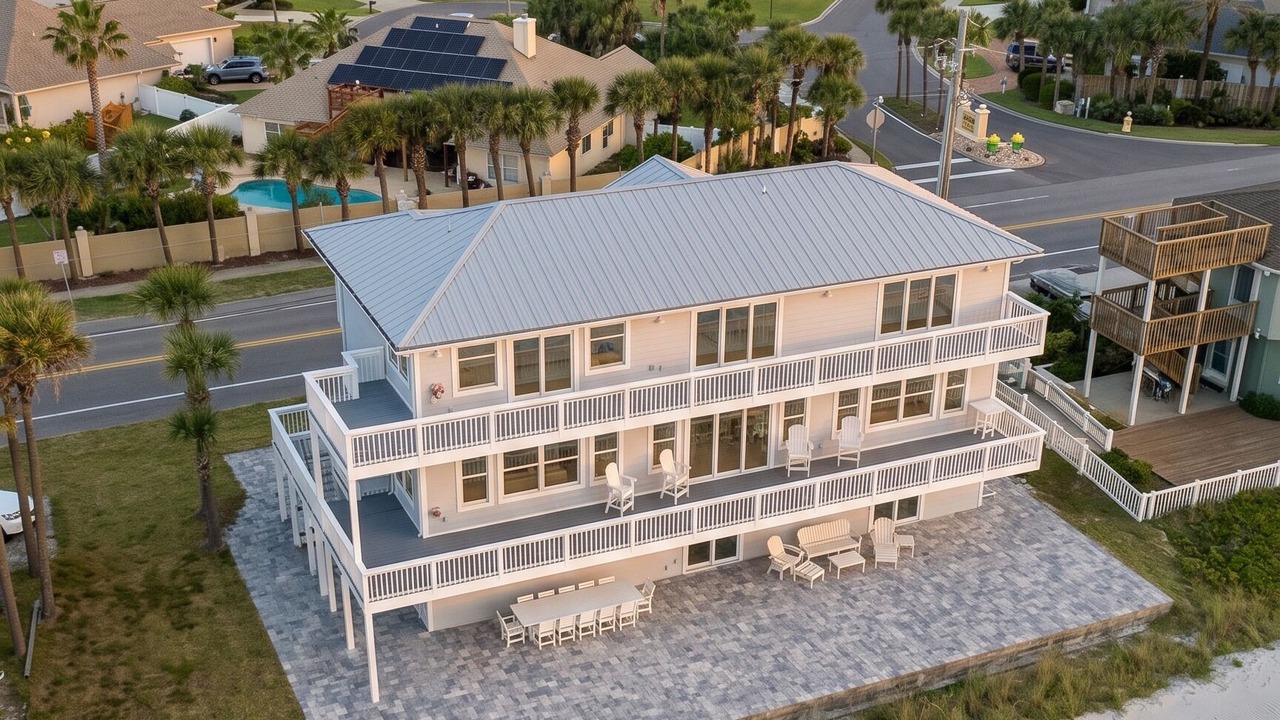 Photo of Outdoor in Vilano Beach