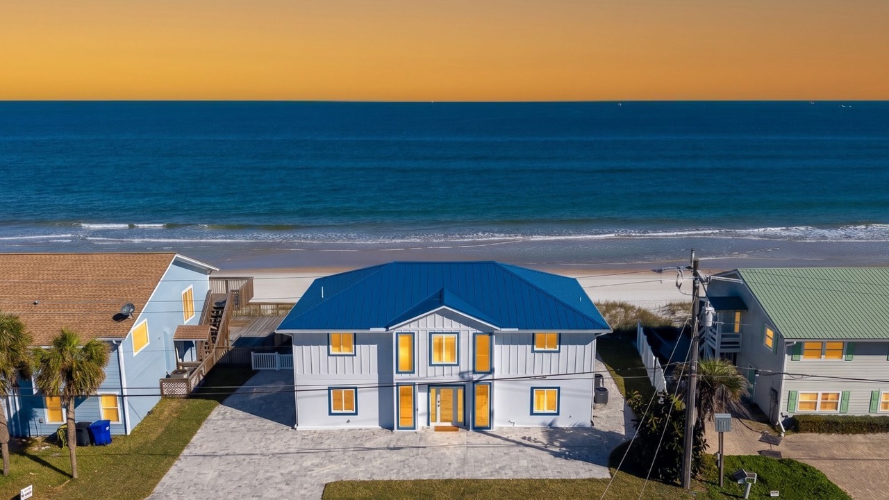 Photo of Outdoor in Vilano Beach