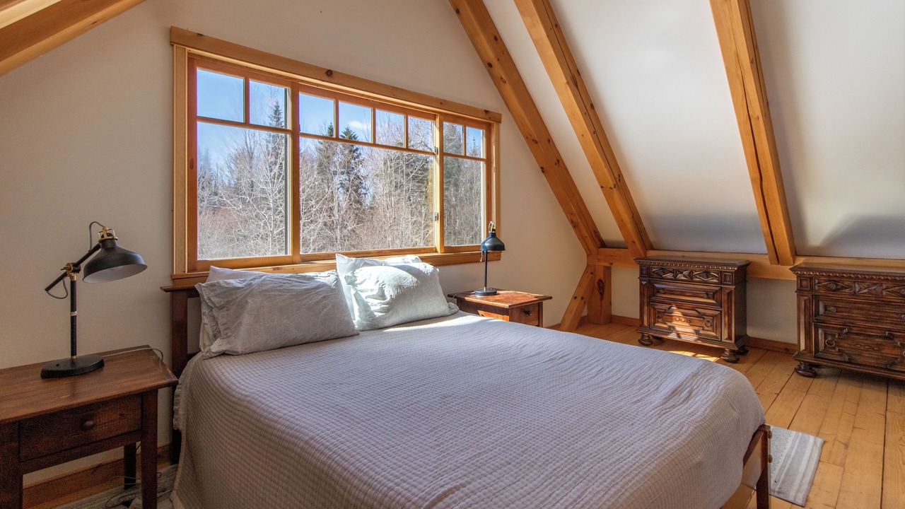 Photo of Bedroom in Orleans