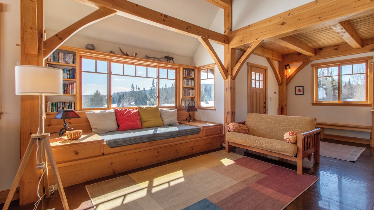 Photo of Livingroom in Orleans