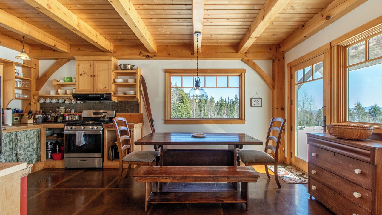Photo of Kitchen in Orleans