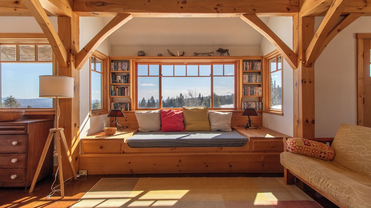 Photo of Livingroom in Orleans