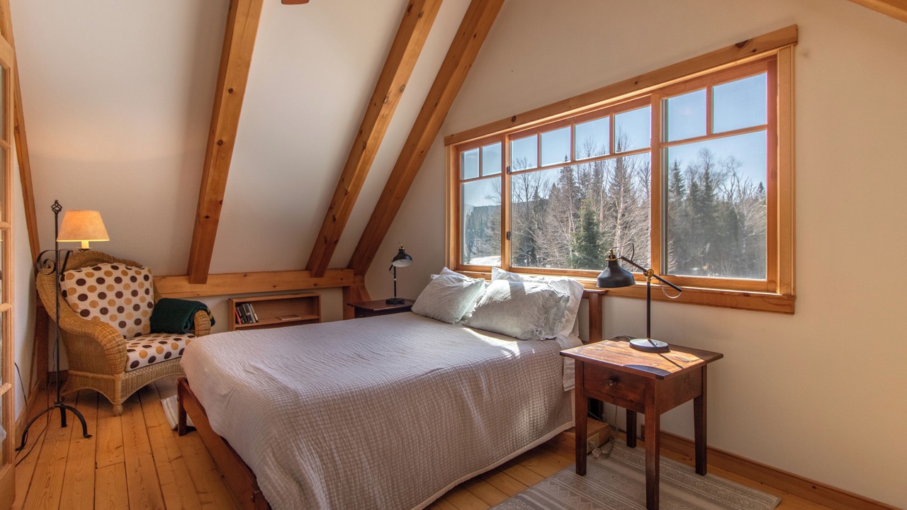 Photo of Bedroom in Orleans