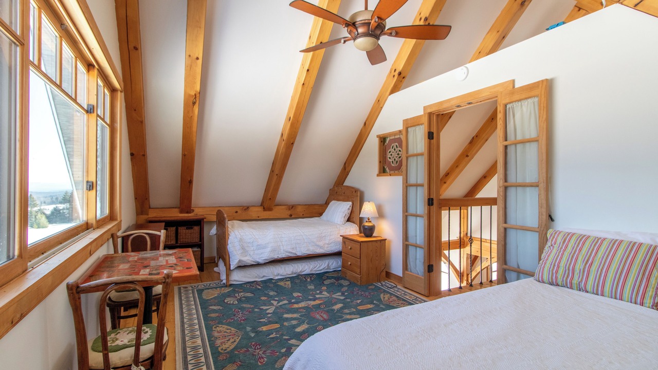 Photo of Bedroom in Orleans