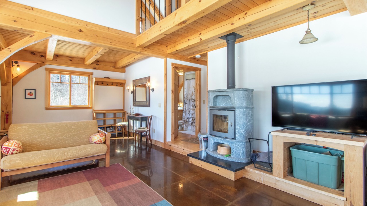 Photo of Livingroom in Orleans
