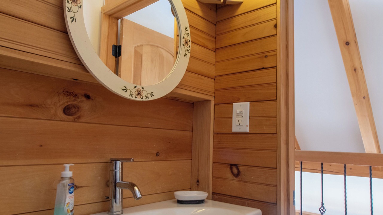 Photo of Bathroom in Orleans