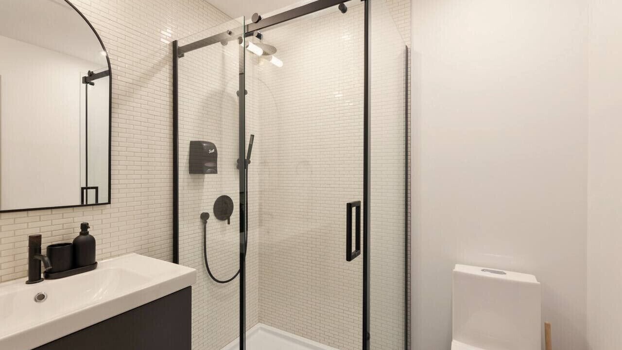 Photo of Bathroom in Shaughnessy Village