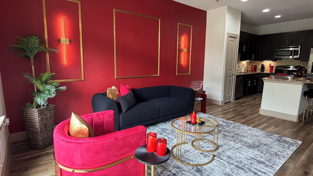 Photo of Livingroom in Midtown