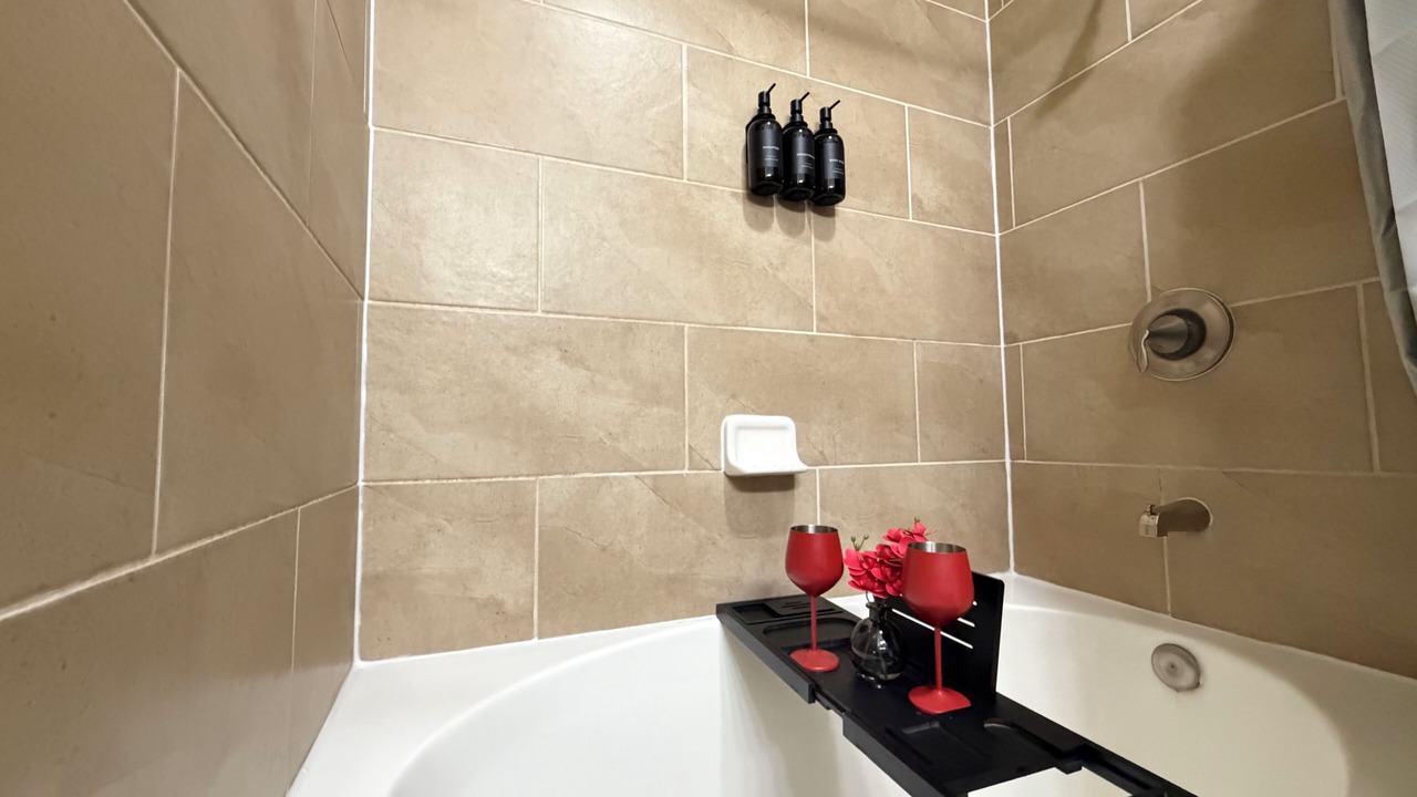 Photo of Bathroom in Midtown