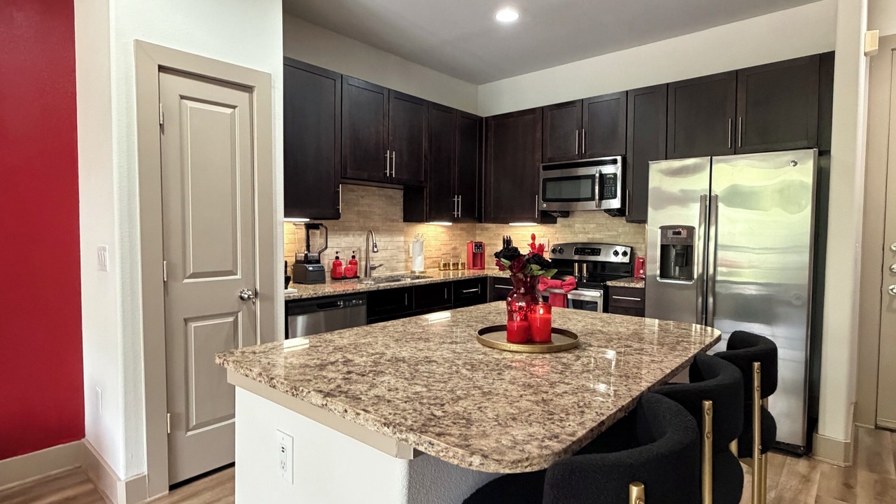 Photo of Kitchen in Midtown