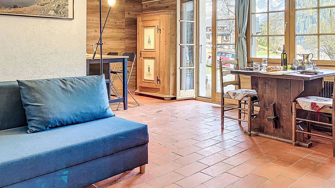 Photo of Livingroom in Vers L'Eglise