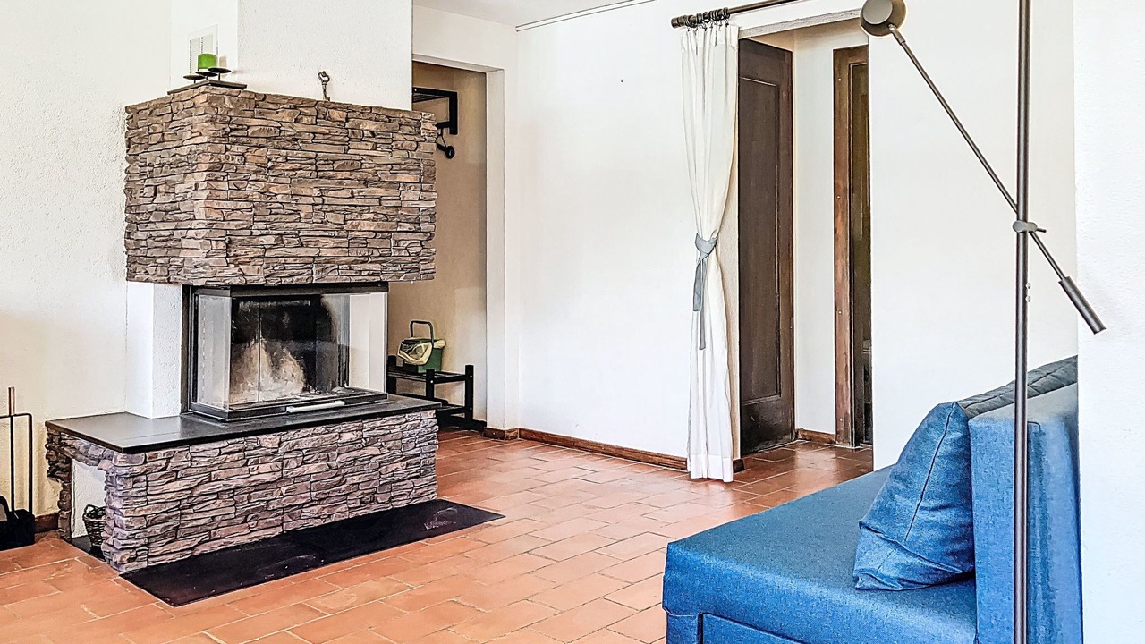 Photo of Livingroom in Vers L'Eglise