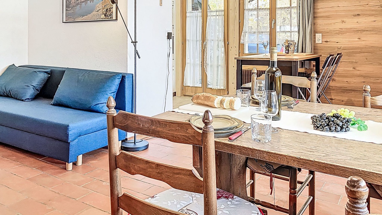 Photo of Livingroom in Vers L'Eglise