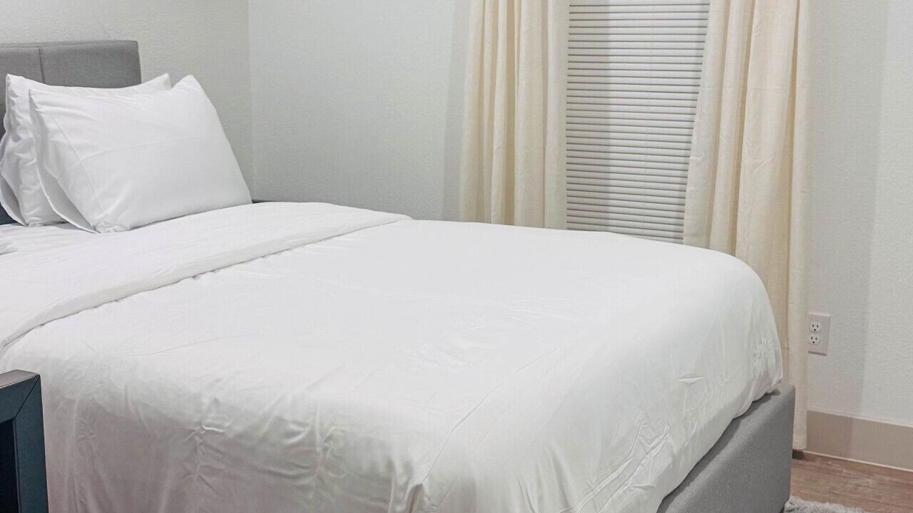 Photo of Bedroom in Northeast Houston