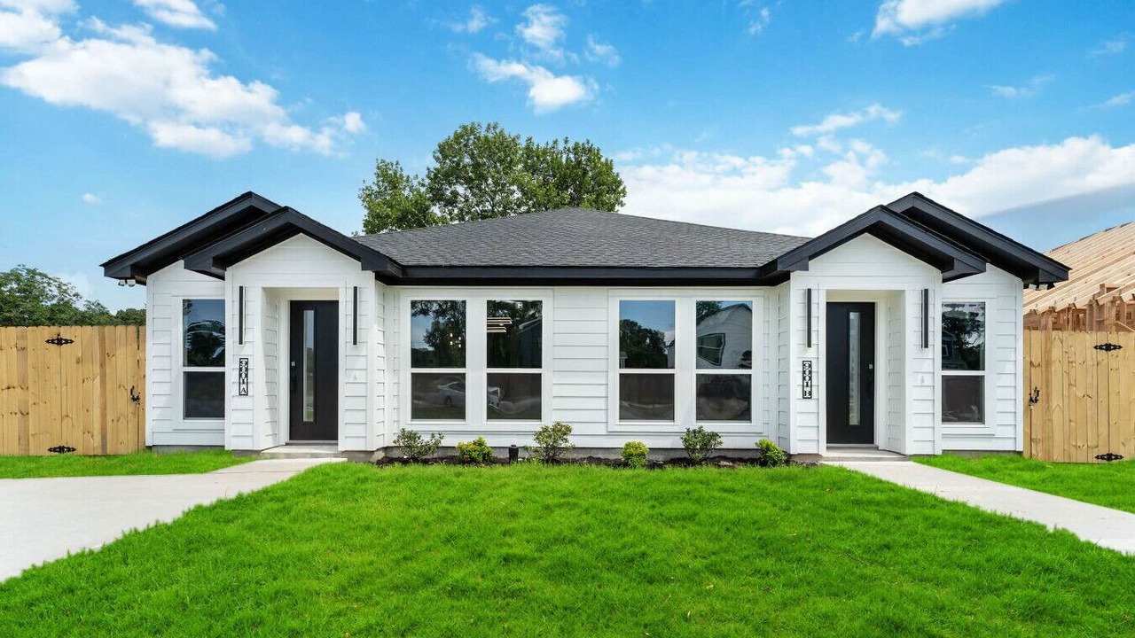 Photo of Outdoor in Northeast Houston