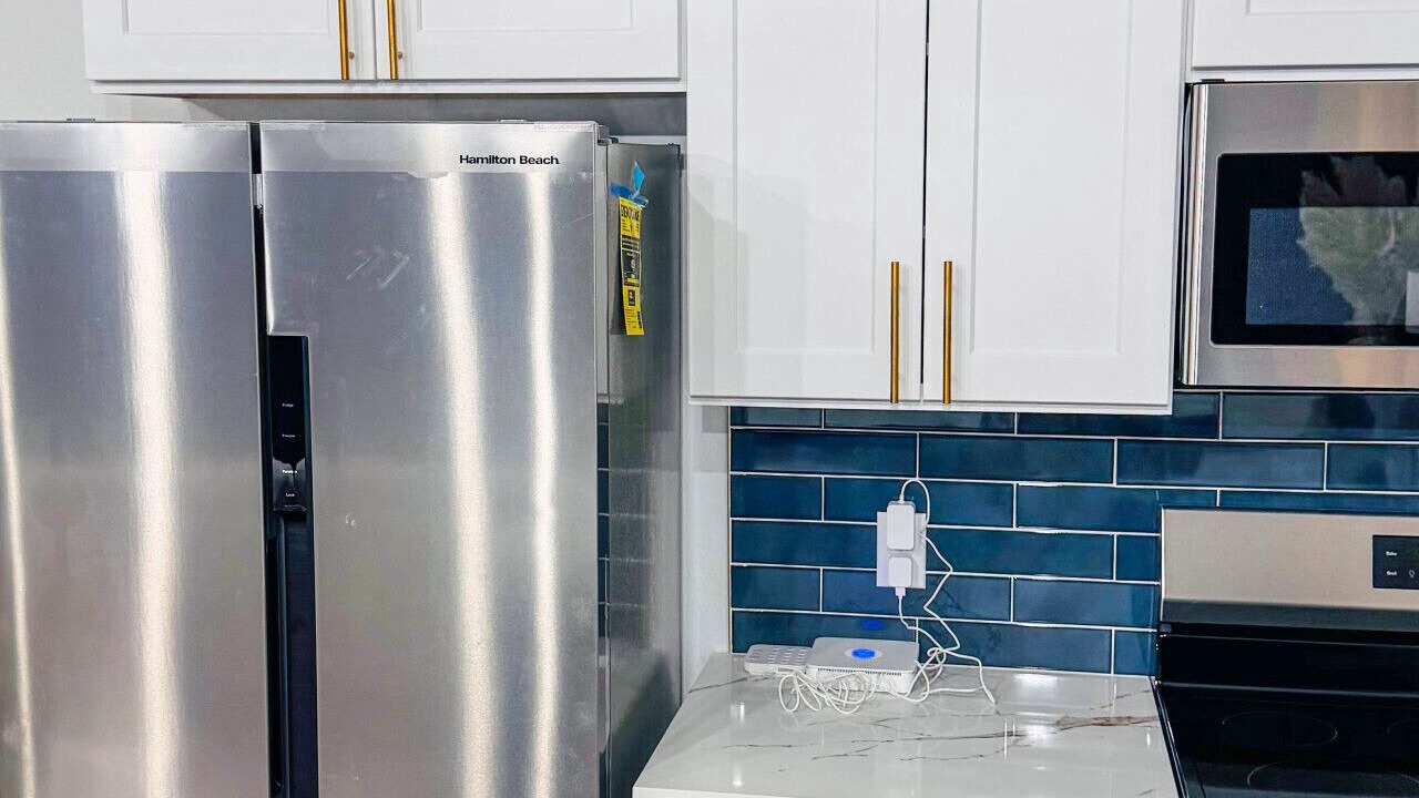 Photo of Kitchen in Northeast Houston