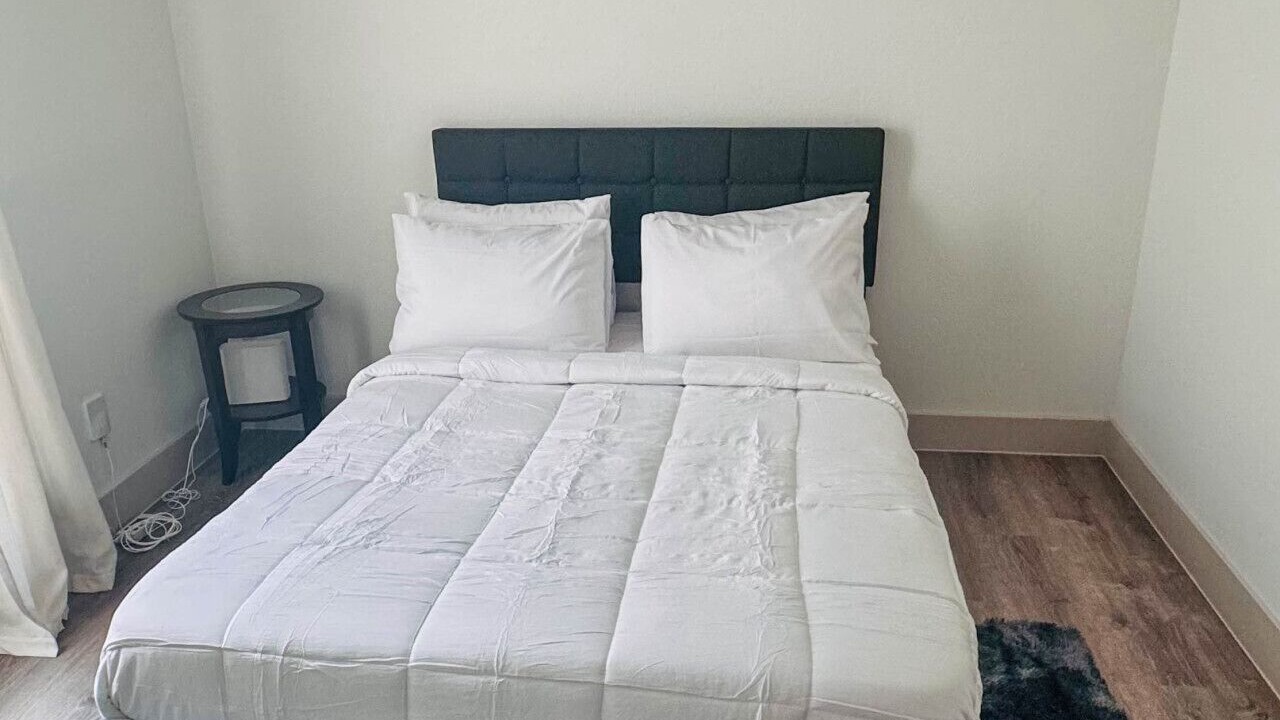 Photo of Bedroom in Northeast Houston