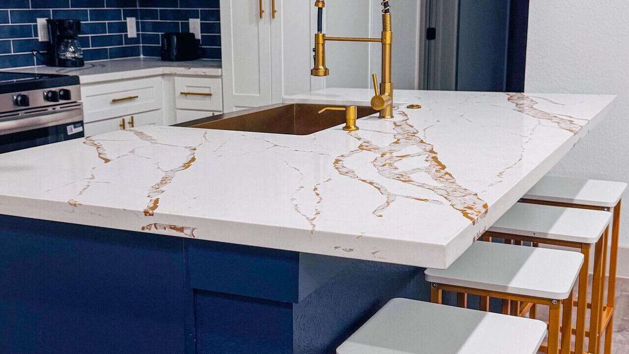 Photo of Kitchen in Northeast Houston