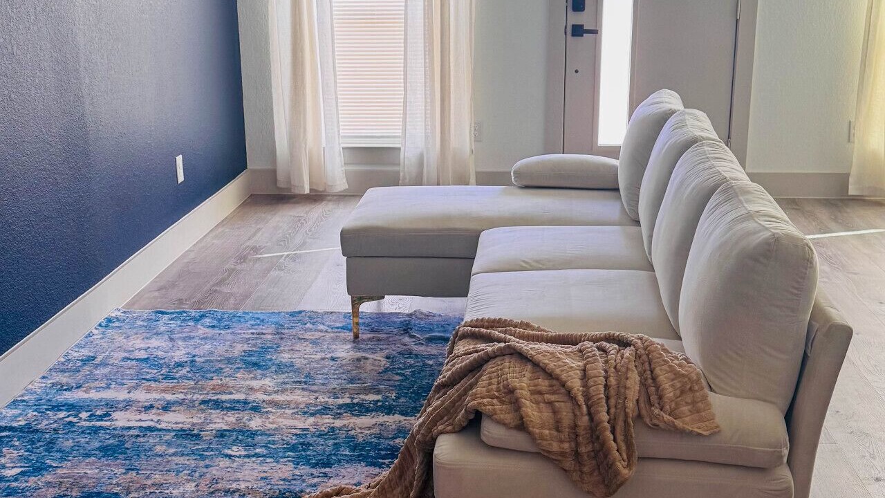 Photo of Livingroom in Northeast Houston