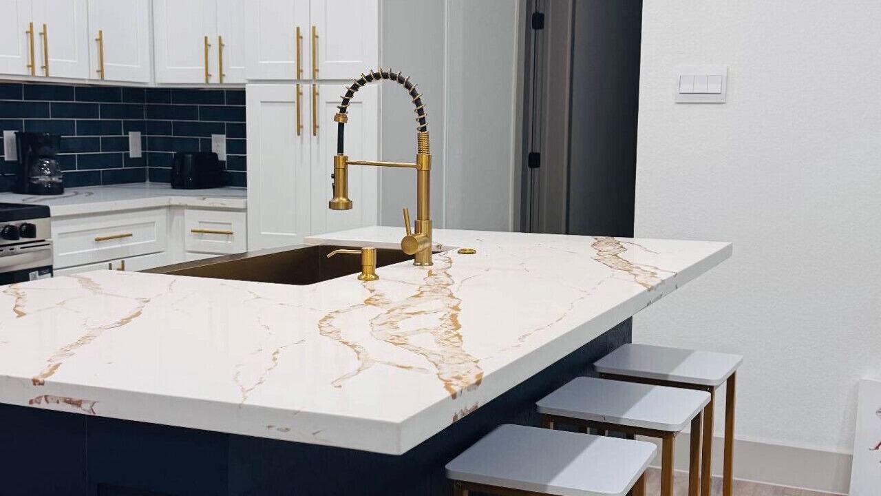 Photo of Kitchen in Northeast Houston