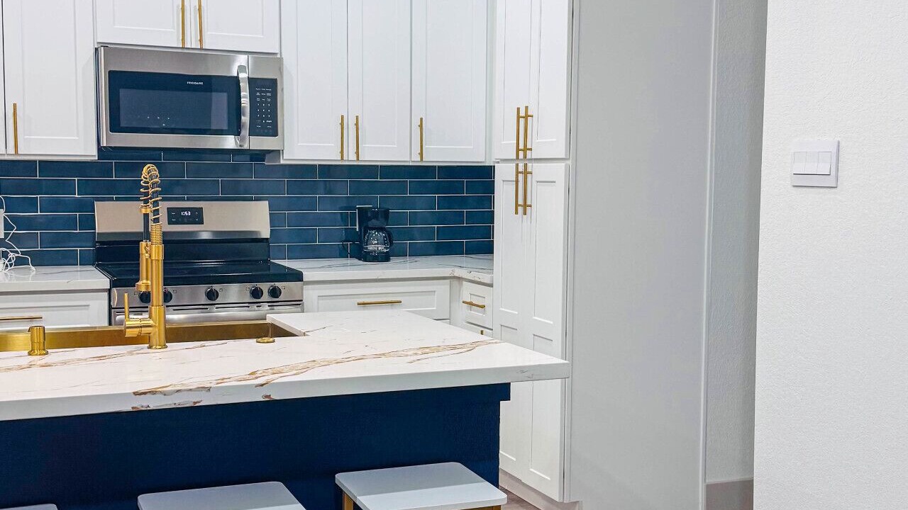 Photo of Kitchen in Northeast Houston