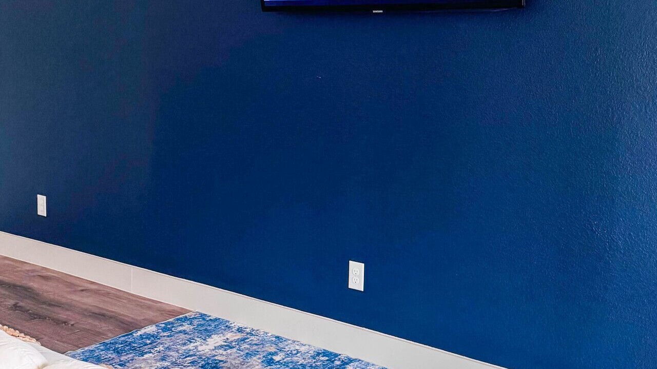 Photo of Livingroom in Northeast Houston