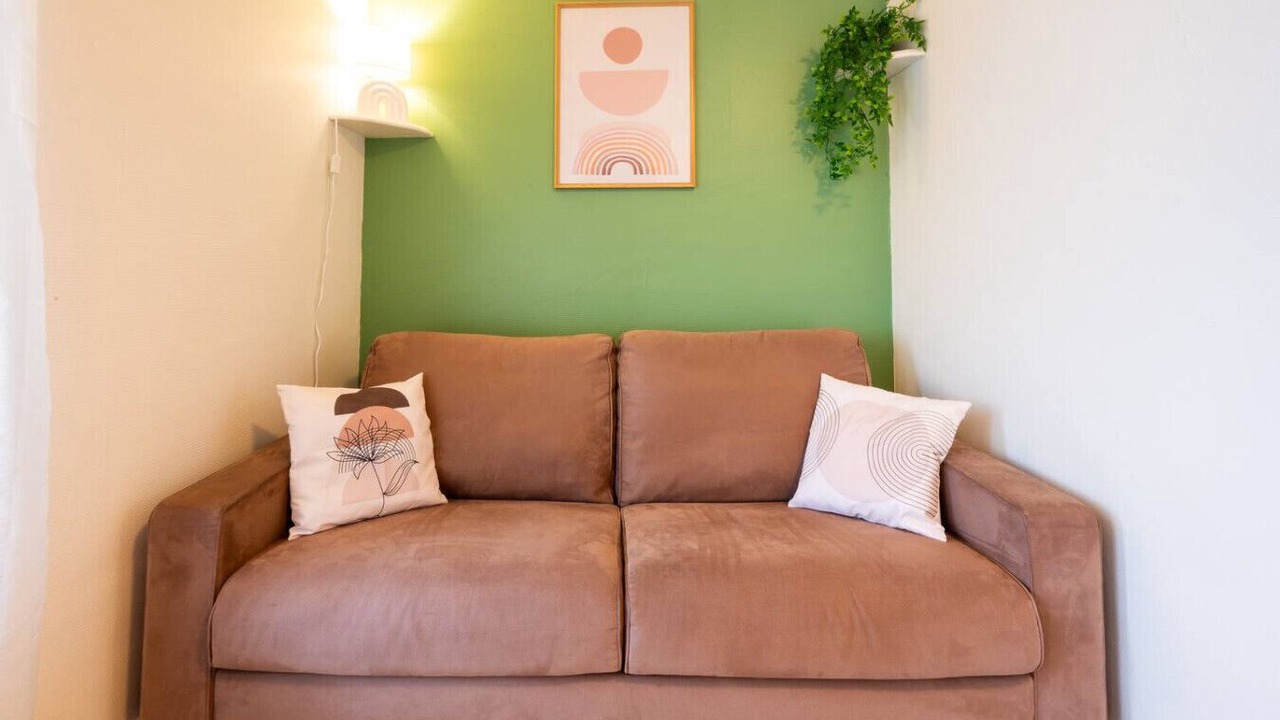 Photo of Livingroom in Evreux