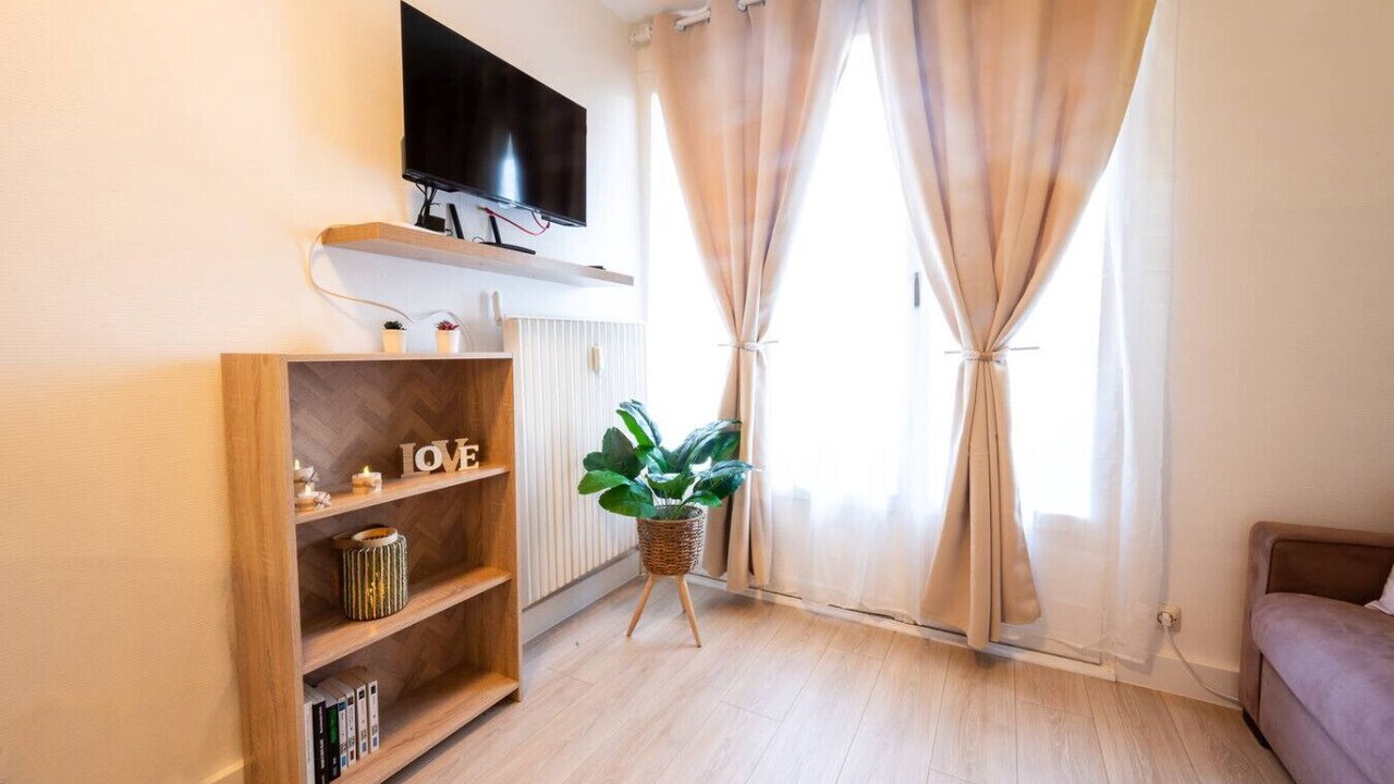 Photo of Livingroom in Evreux