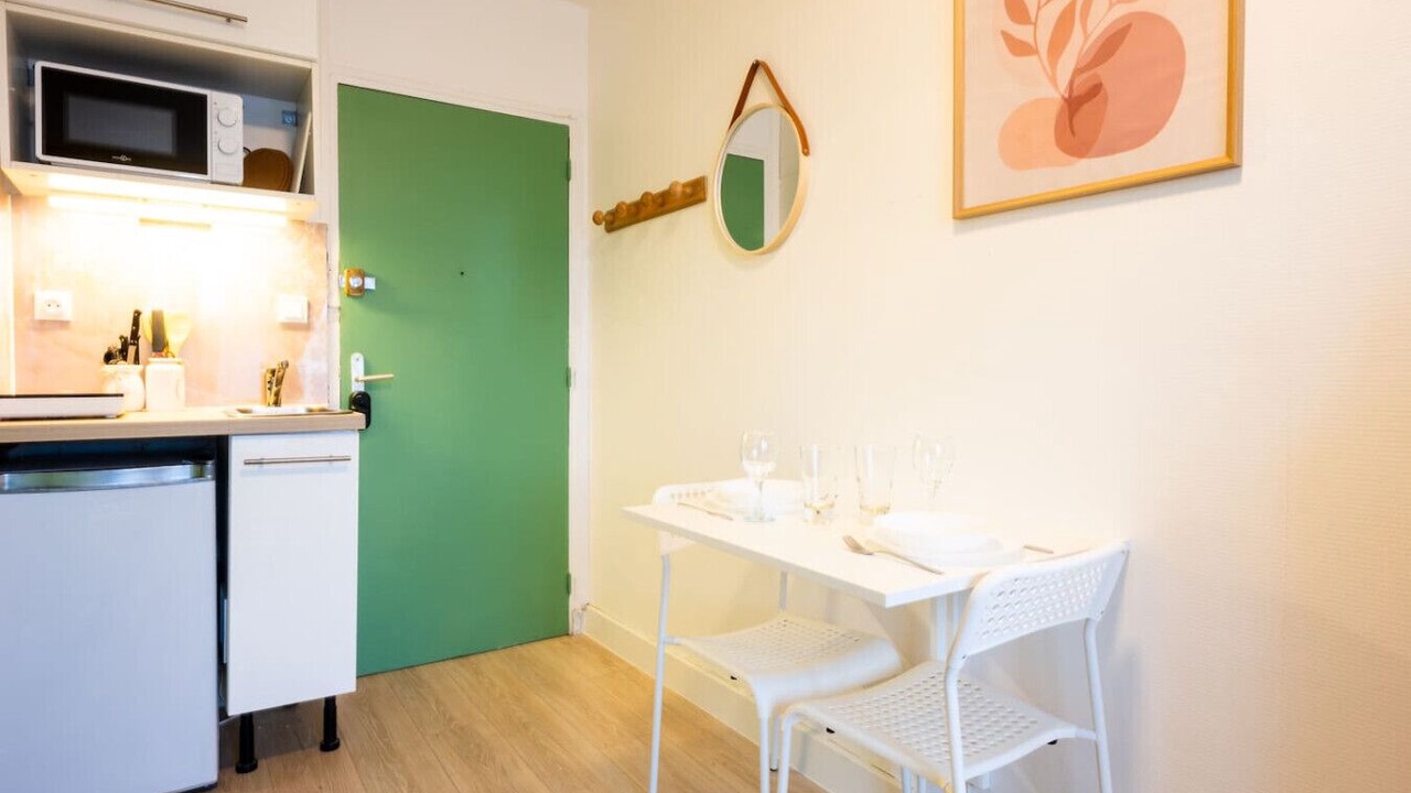 Photo of Kitchen in Evreux