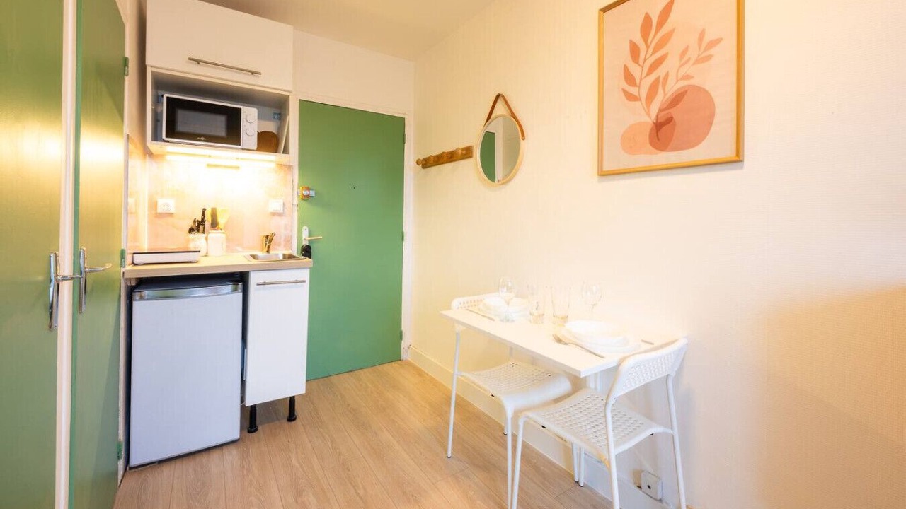 Photo of Kitchen in Evreux