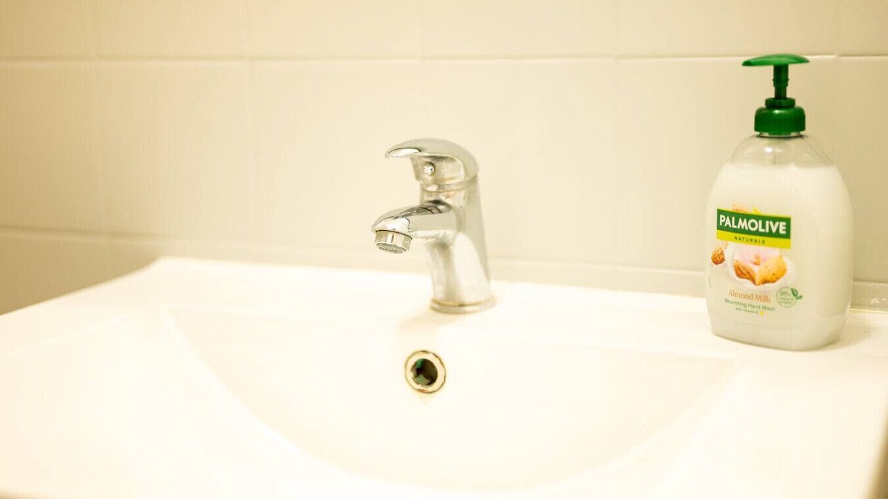 Photo of Bathroom in Evreux