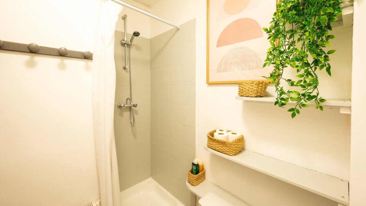 Photo of Bathroom in Evreux