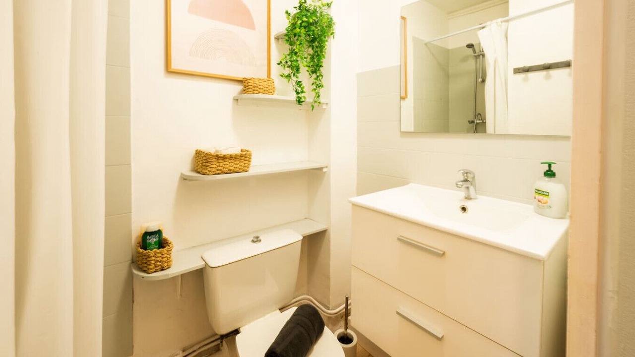 Photo of Bathroom in Evreux