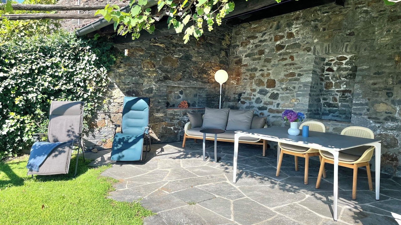 Photo of Outdoor in Ascona