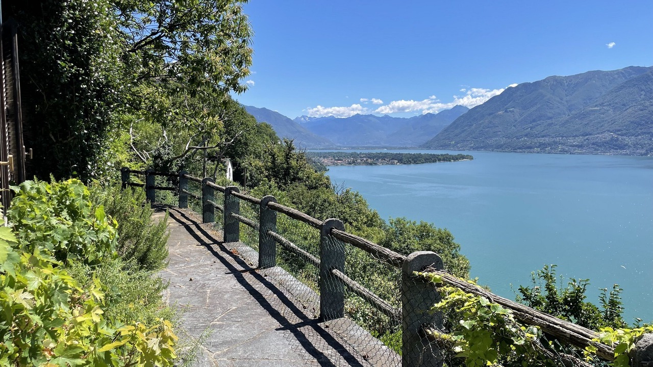 Photo of Others in Ascona