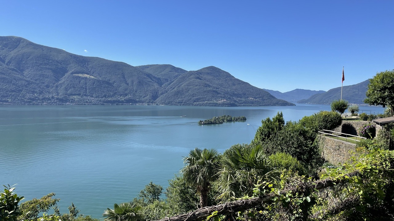 Photo of Others in Ascona