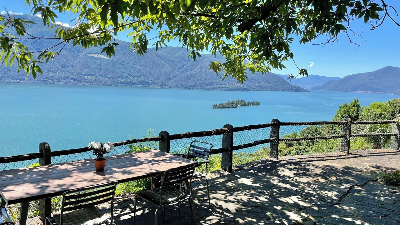 Photo of Outdoor in Ascona