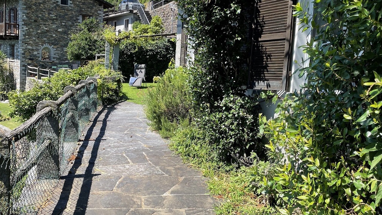 Photo of Outdoor in Ascona