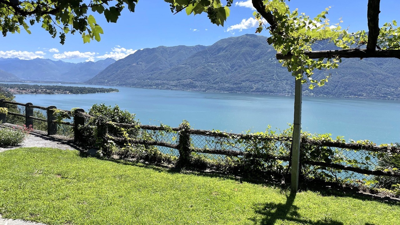 Photo of Outdoor in Ascona