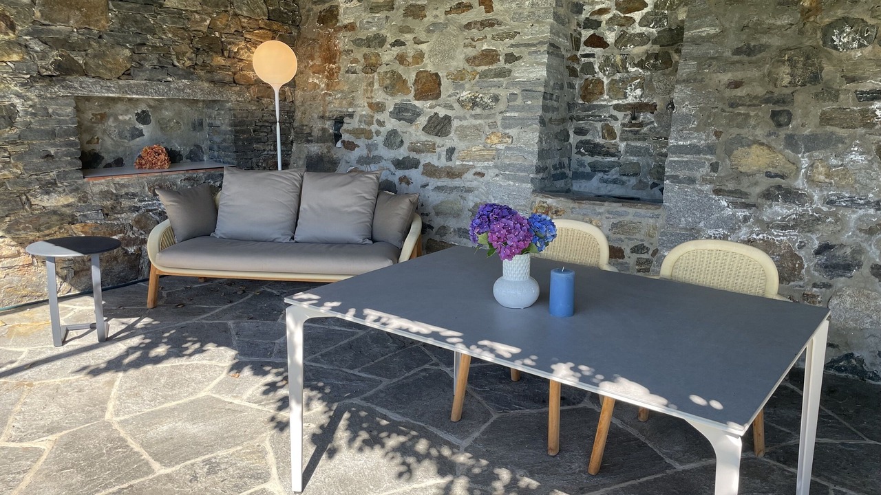 Photo of Outdoor in Ascona