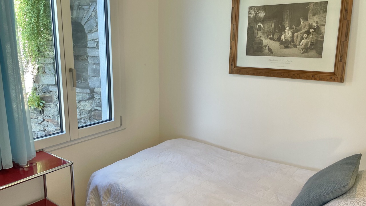 Photo of Bedroom in Ascona