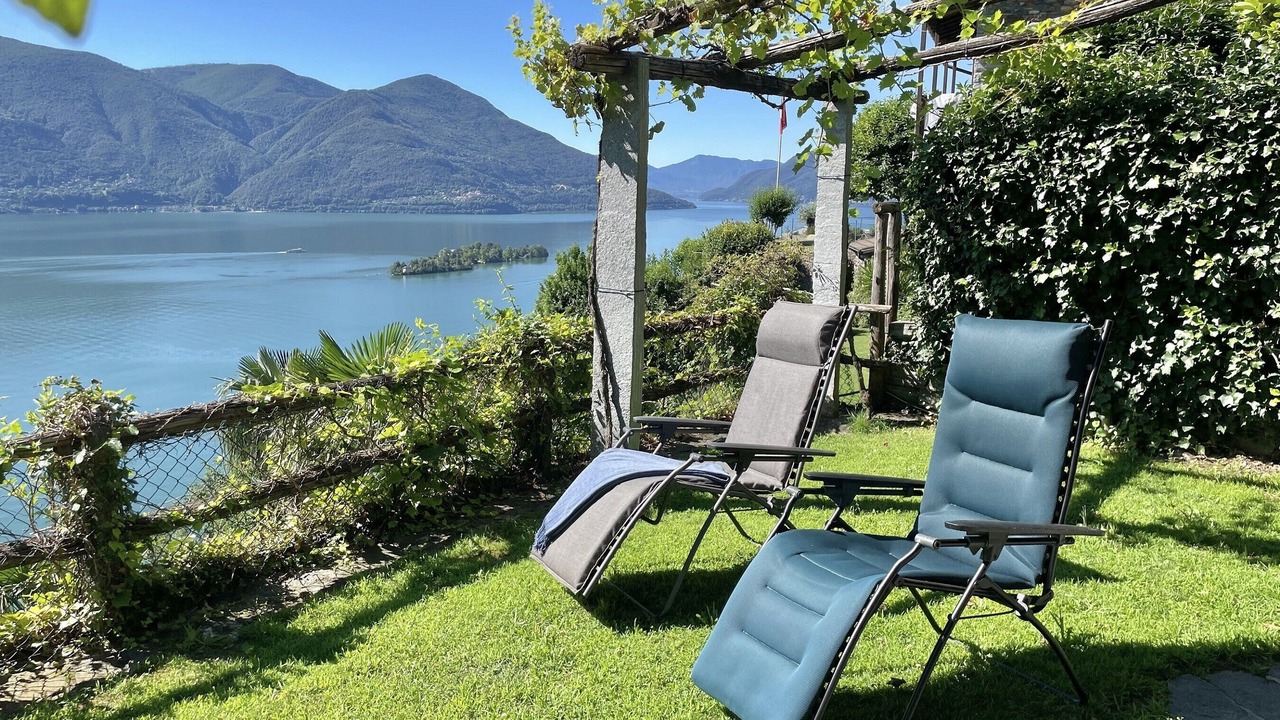 Photo of Outdoor in Ascona