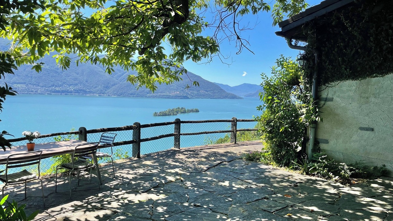 Photo of Outdoor in Ascona