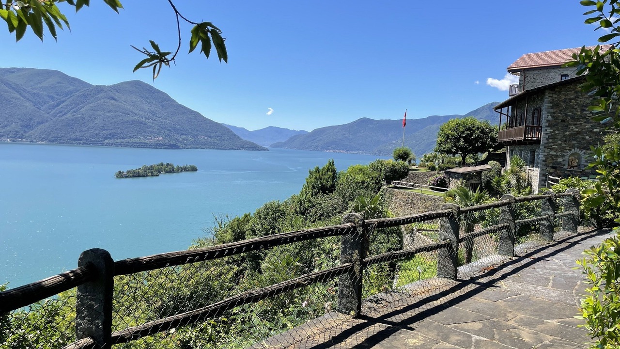 Photo of Others in Ascona
