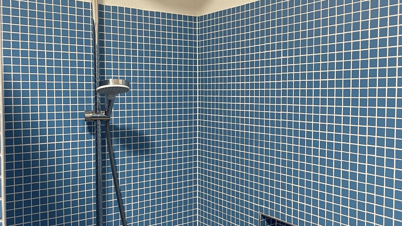 Photo of Bathroom in Ascona