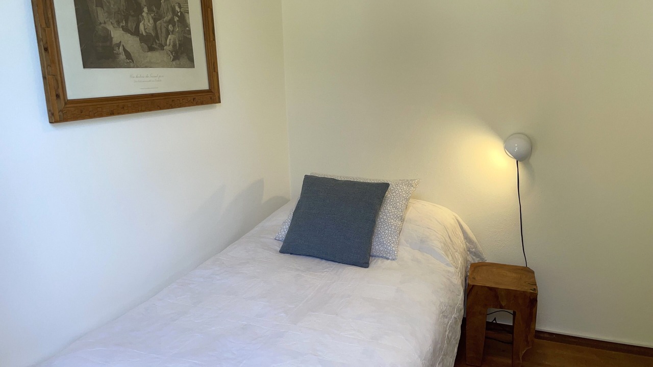 Photo of Bedroom in Ascona