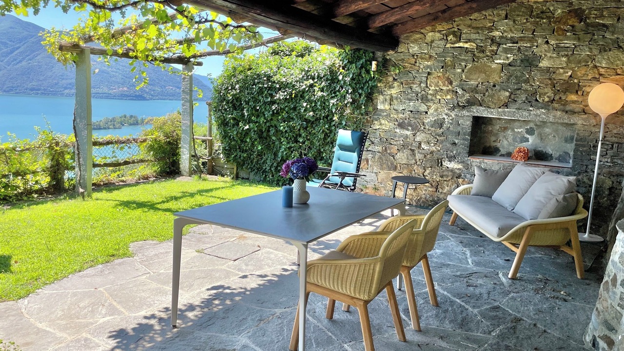 Photo of Outdoor in Ascona